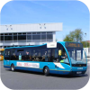 Links to Arriva Midlands bus pictures